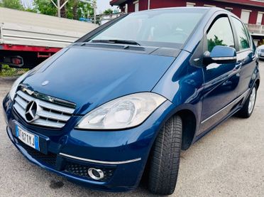 Mercedes-benz A 150 A 150 Avantgarde ok Neopatentati