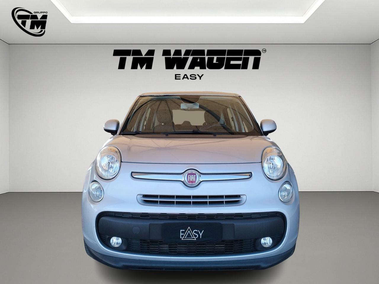 Fiat 500L 1.3 Multijet 85 CV Lounge - NEOPATENTATI - TETTO PANORAMICO