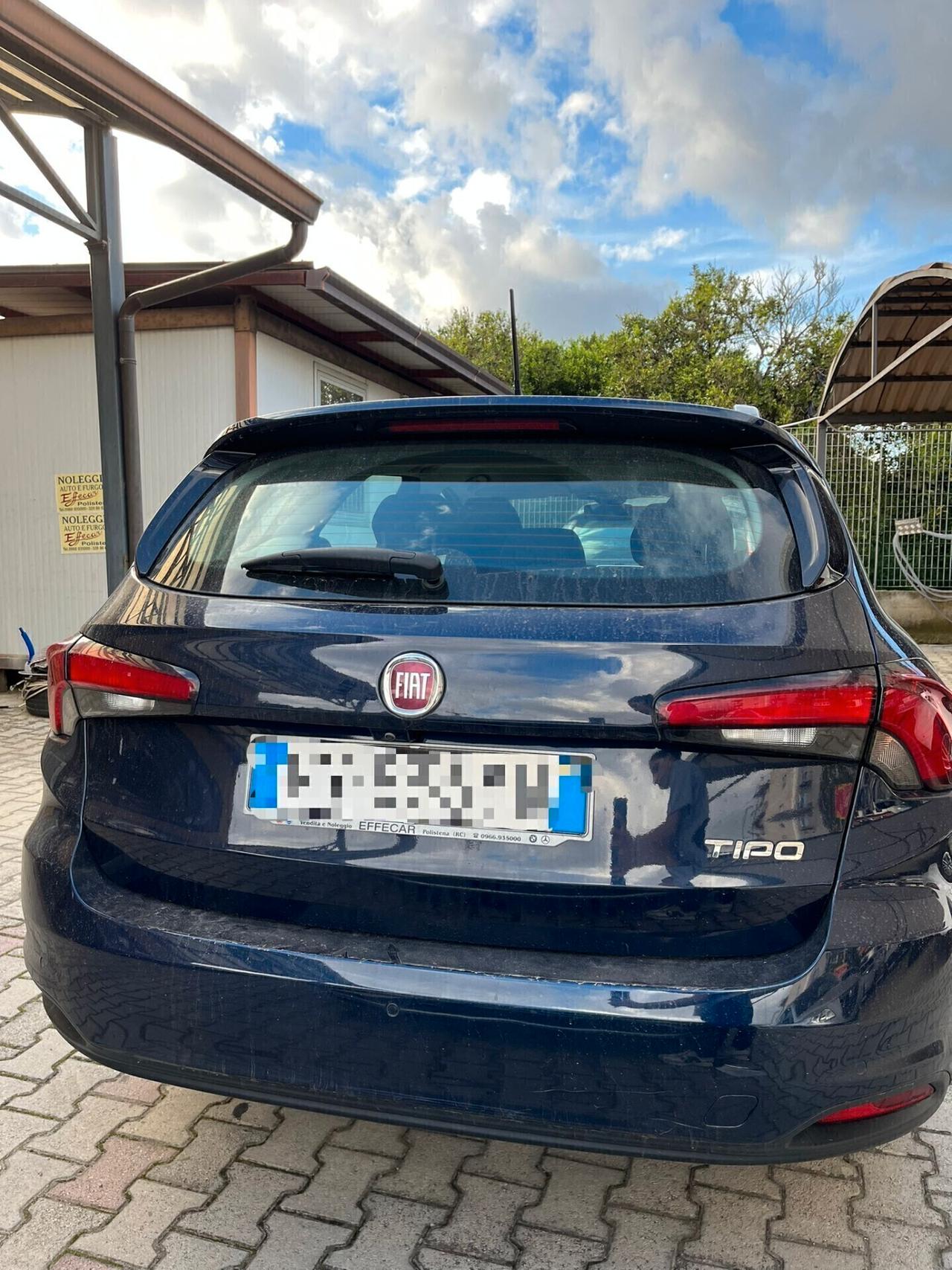 Fiat Tipo 1.6 Mjt S&S SW Easy Business