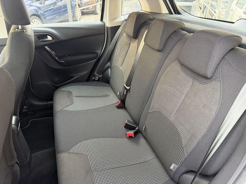 Citroën C3 C3 1.2 puretech Exclusive 82cv E6 CINGHIA NUOVA !!!