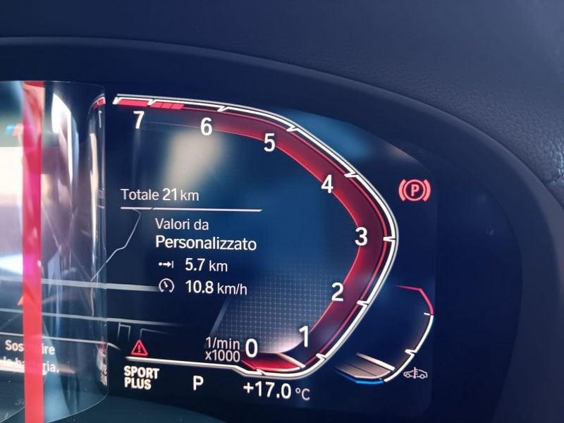 BMW X3 Serie X XDRIVE30I