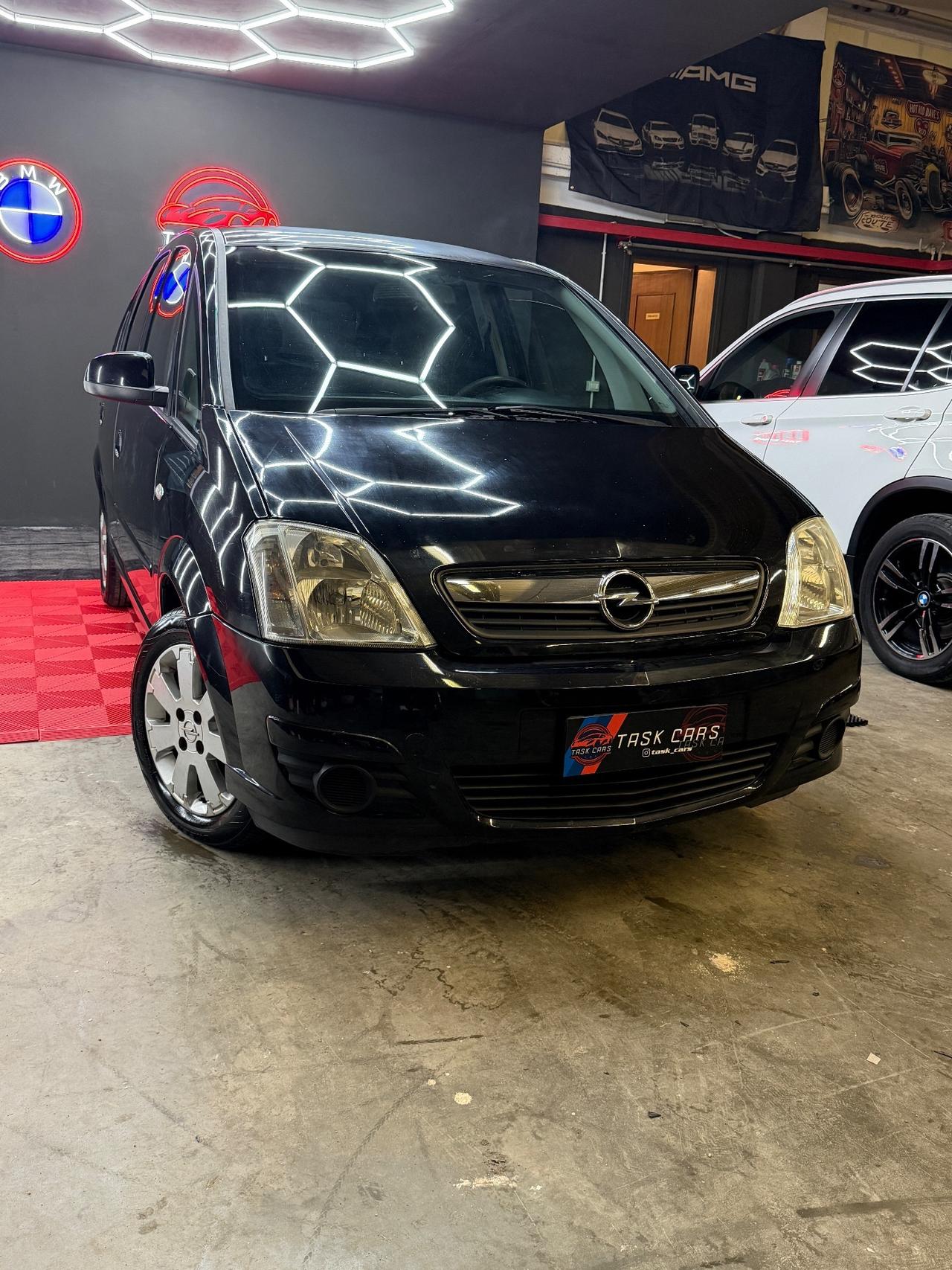 Opel Meriva 1.6 16V Cosmo