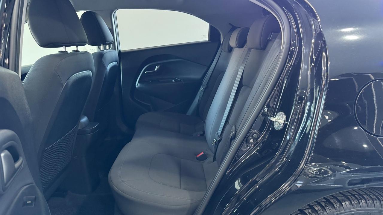 Kia Rio 1.1 CRDi 5p.S&S High Tech-2016