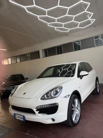Porsche Cayenne 3.0 Diesel