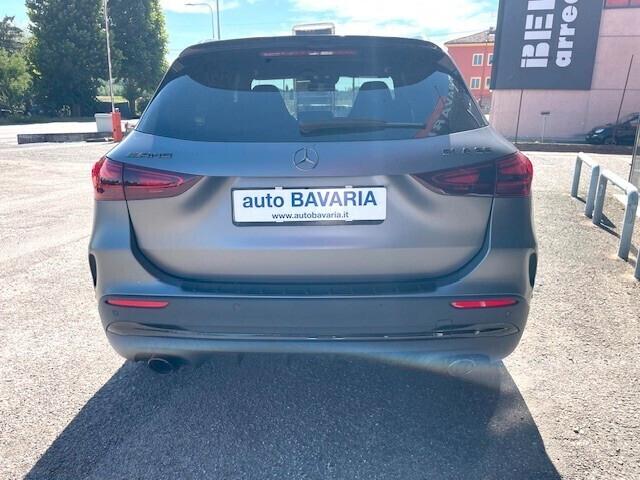 Altro MERCEDES-BENZ GLA 35 AMG 4MATIC AMG LINE PREMIUM PLUS