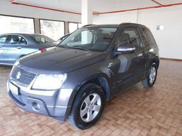 SUZUKI Grand Vitara 1.9 DDiS 3 porte