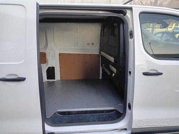 PEUGEOT Expert 2.0 BlueHDi 120 S&S Furgone M Sta