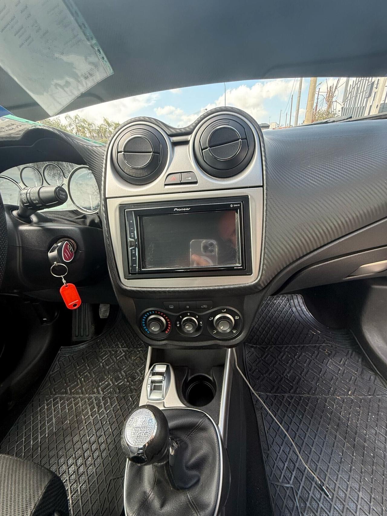 Alfa Romeo MiTo 1.6 JTDm-2 S&S Distinctive