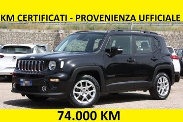 JEEP Renegade 1.6 Mjt 120 CV Longitude Cerchio 17