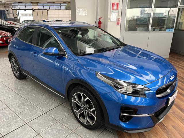 KIA XCeed 1.0 T-GDi GPL High Tech-Uniprop-tt tagliandi