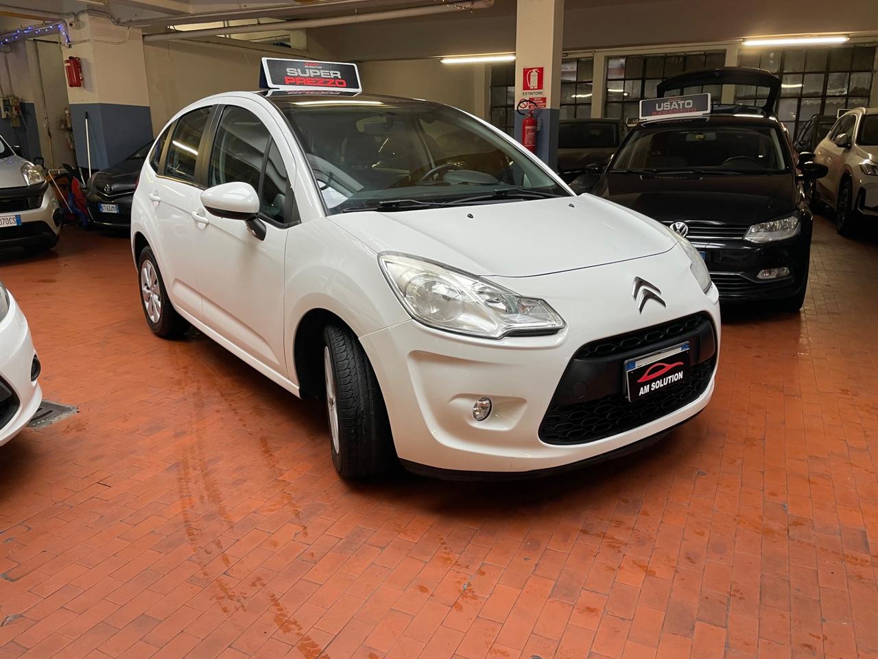 Citroen C3 1.1 Neopatentati Euro 5