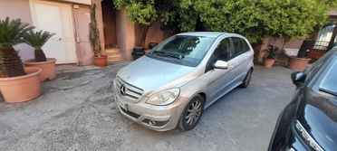 Mercedes-benz B 180 B 180 CDI Chrome