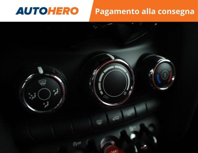 MINI Cooper D 1.5 Cooper D