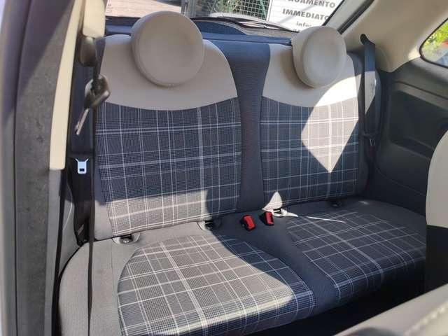 Fiat 500 500 1.3 mjt Mirror 80cv