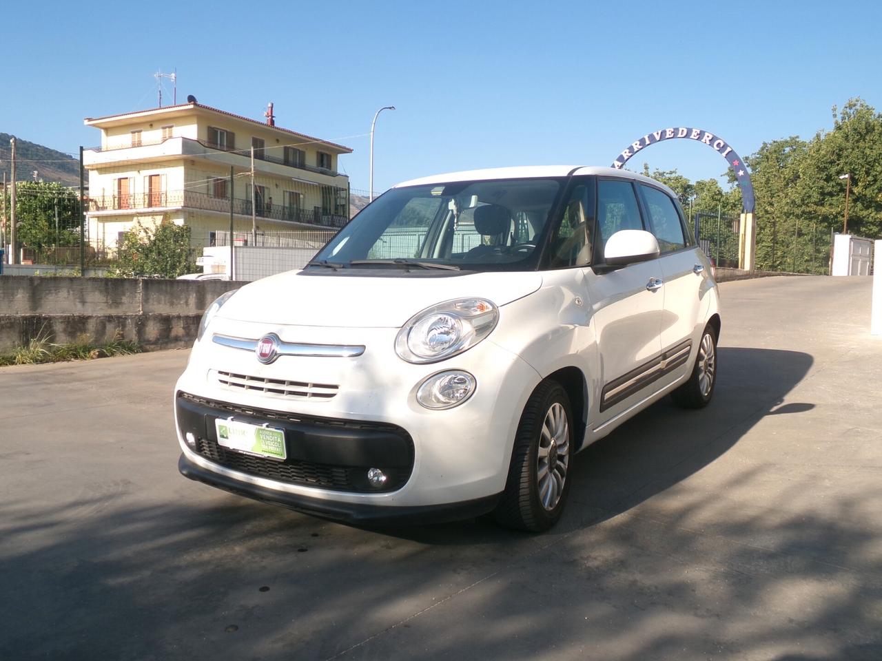 Fiat 500L 1.4 95 CV Pop Star