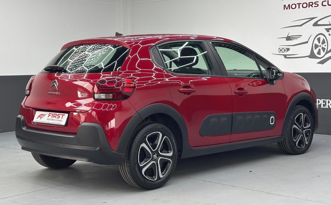 Citroen C3 82 Shine