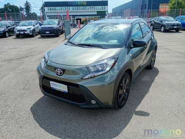 Toyota Aygo X X 1.0 72 CV Trend