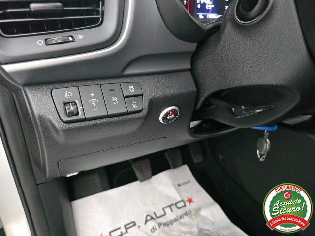 KIA Stonic 1.2 DPI ECO GPL Style