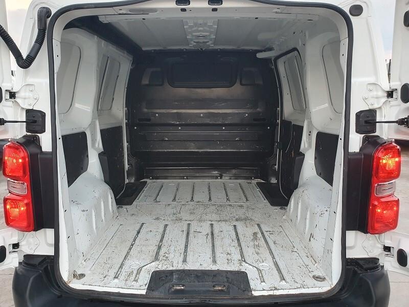 OPEL Vivaro 1.5 D 100CV L1H1 Cargo S Essentia 2021