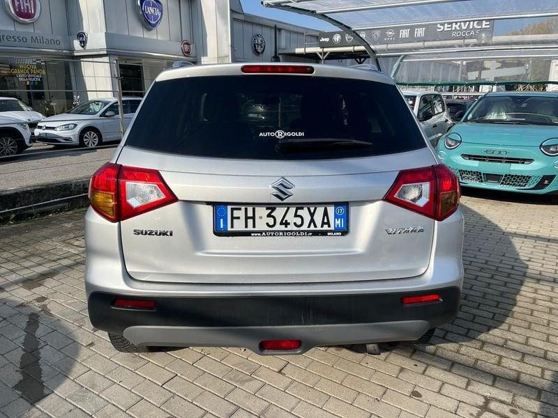 Suzuki Vitara Vitara 1.6 DDiS 4WD AllGrip V-Top