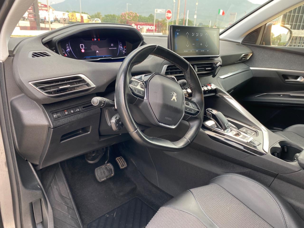 Peugeot 3008 BlueHDi 130 S&S Allure 2021