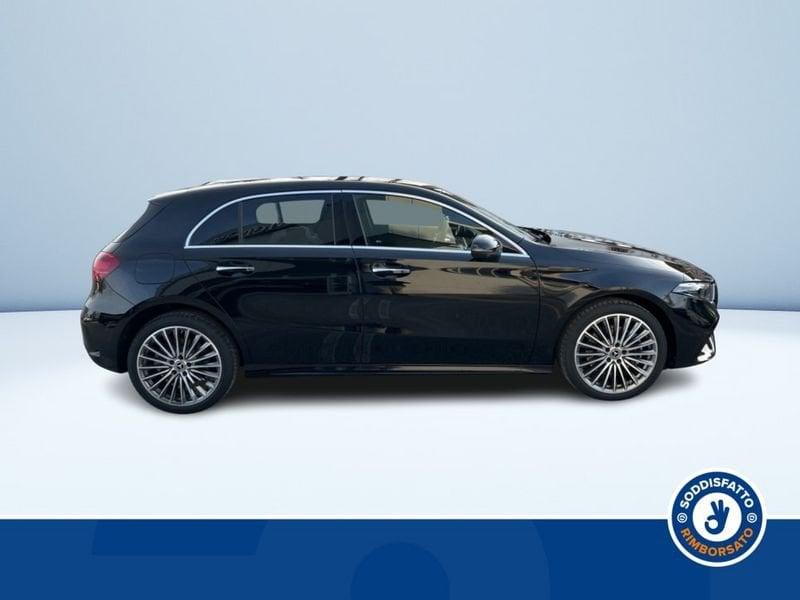 Mercedes-Benz Classe A 250e EQ-Power Automatic AMG Line Advanced Plus Digital Edition