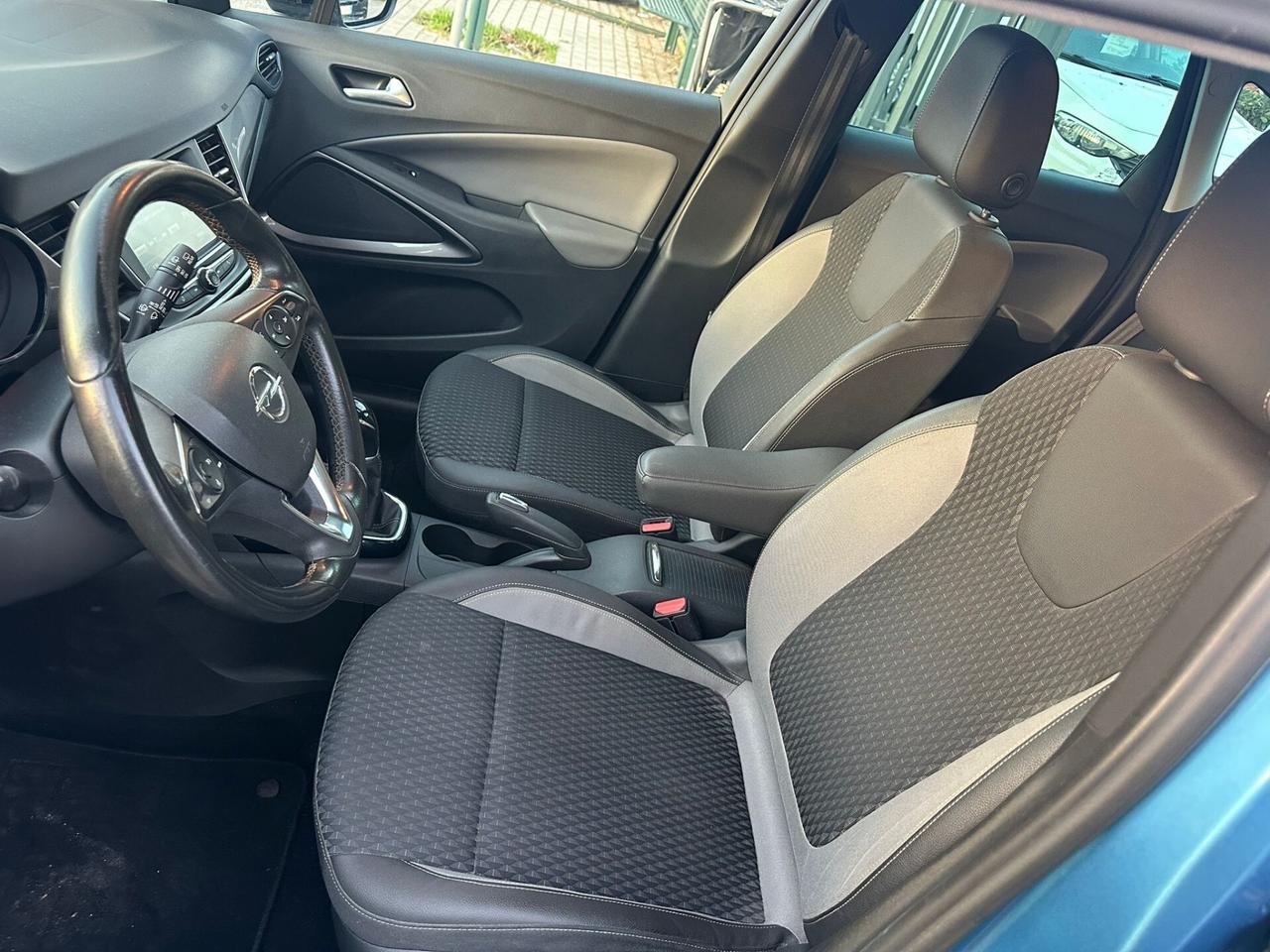 Opel Crossland X 1.6