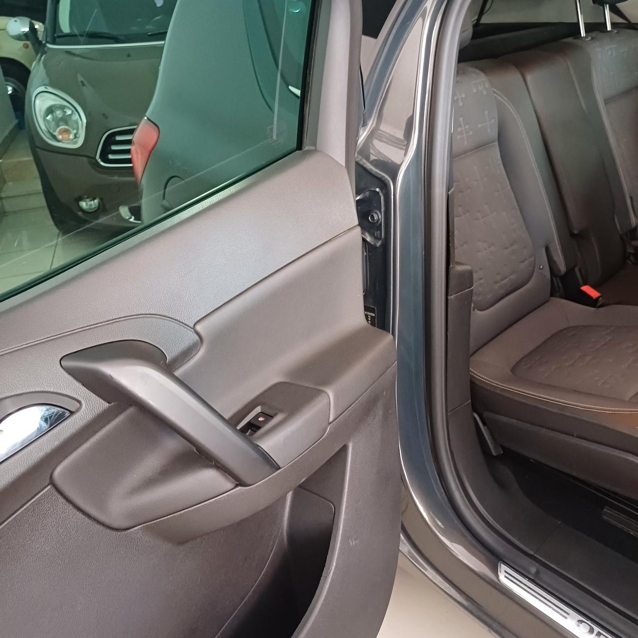 Opel Meriva 1.6 CDTI 110CV Start&Stop Cosmo