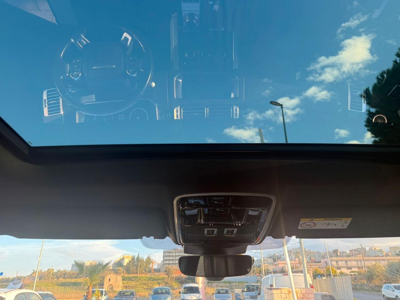 Land Rover Range 4.4 SDV8 Autobiography