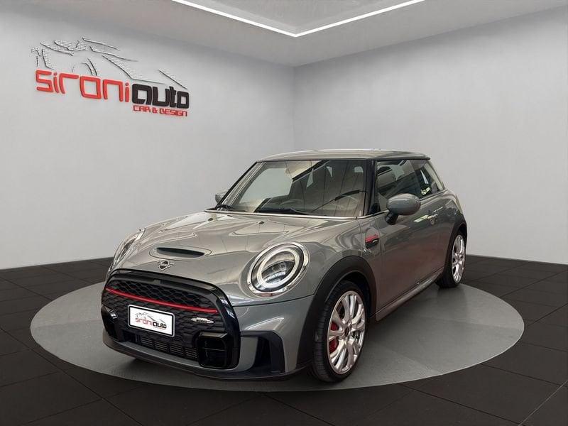 MINI Mini Mini 3p 2.0 JCW JCW