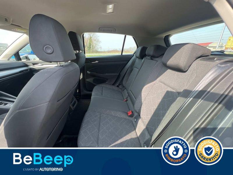 Volkswagen Golf 1.5 ETSI 1ST EDITION STYLE 150CV DSG