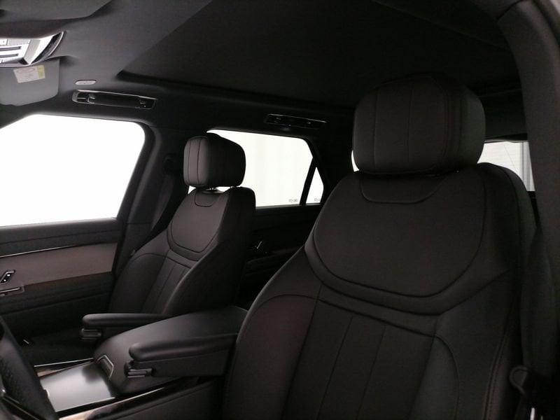 Land Rover Range Rover Sport PHEV Dynamic SE P460e PHEV AWD A