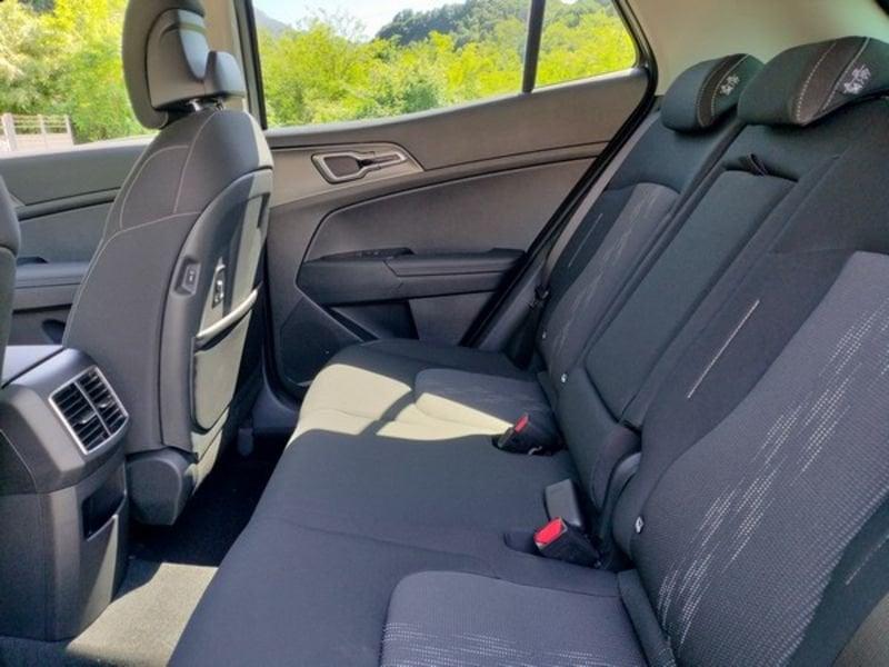 Kia Sportage 1.6 T-GDi DCT7 Style AWD 180cv