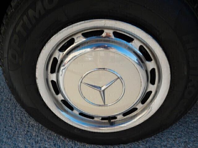 Mercedes sl 230 w113 pagoda da concorso - 1967