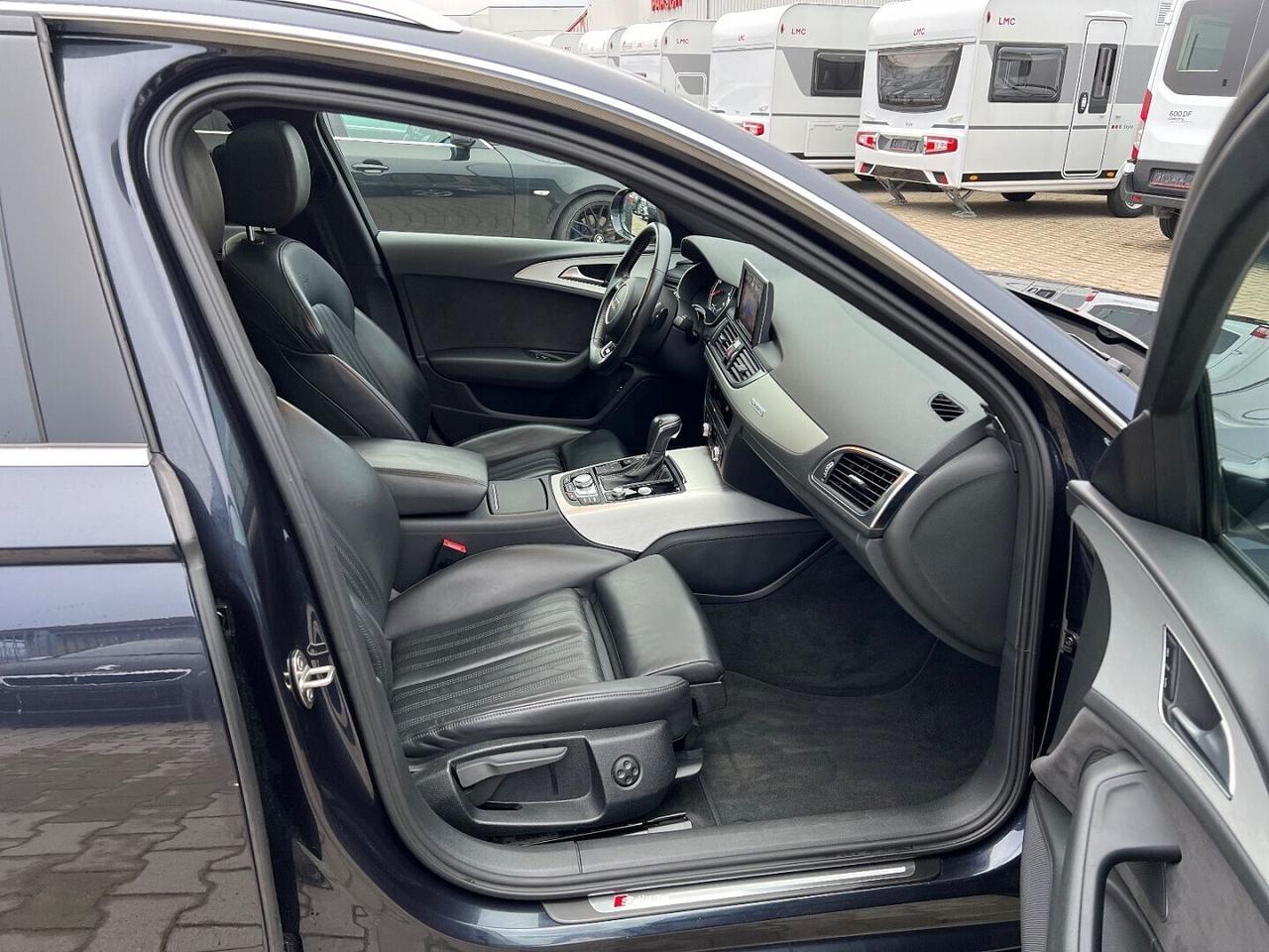 Audi A6 S-line Importazione Diretta dalla Germania