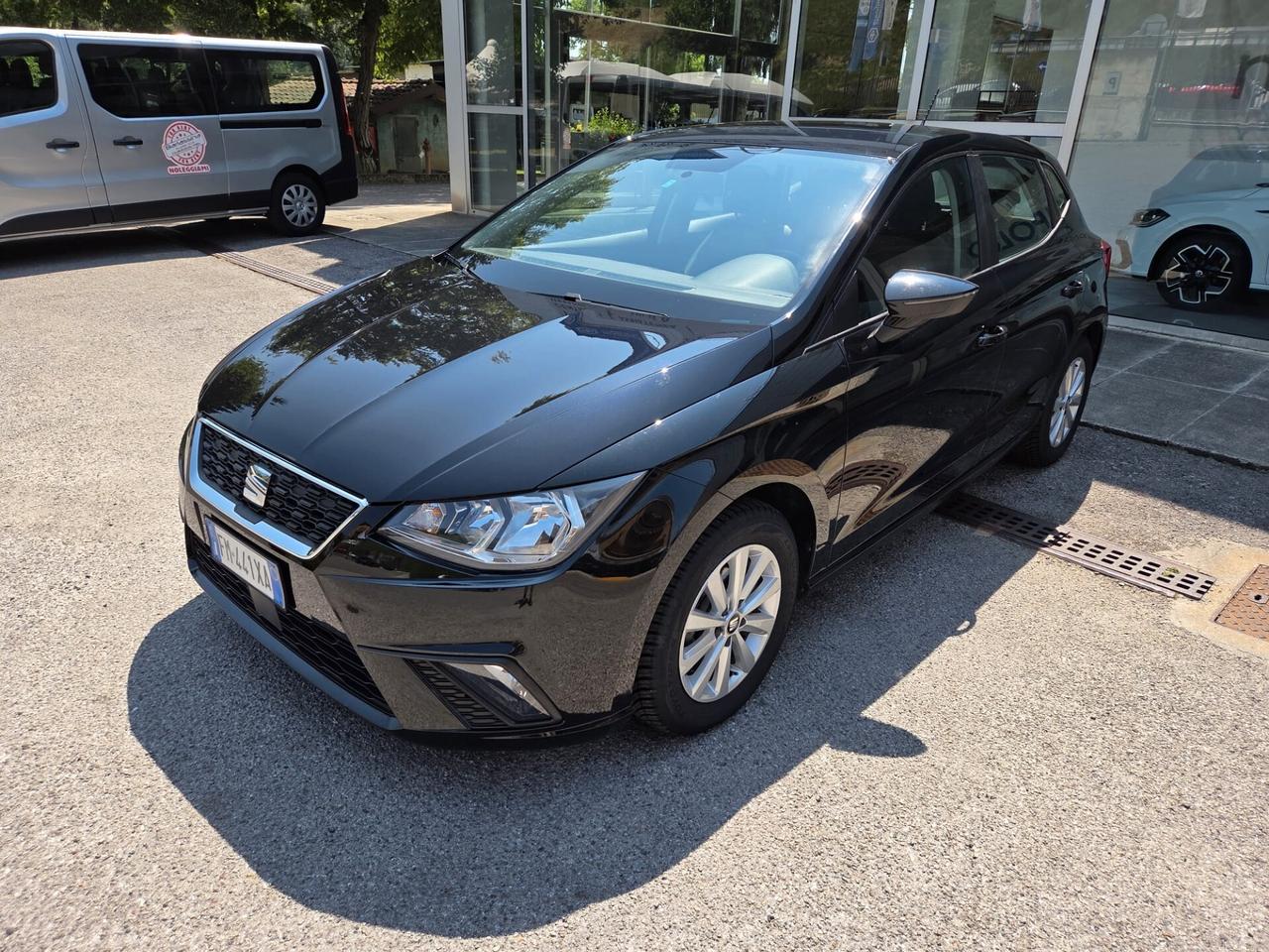 Seat Ibiza 1.0 75 CV 5 porte Style