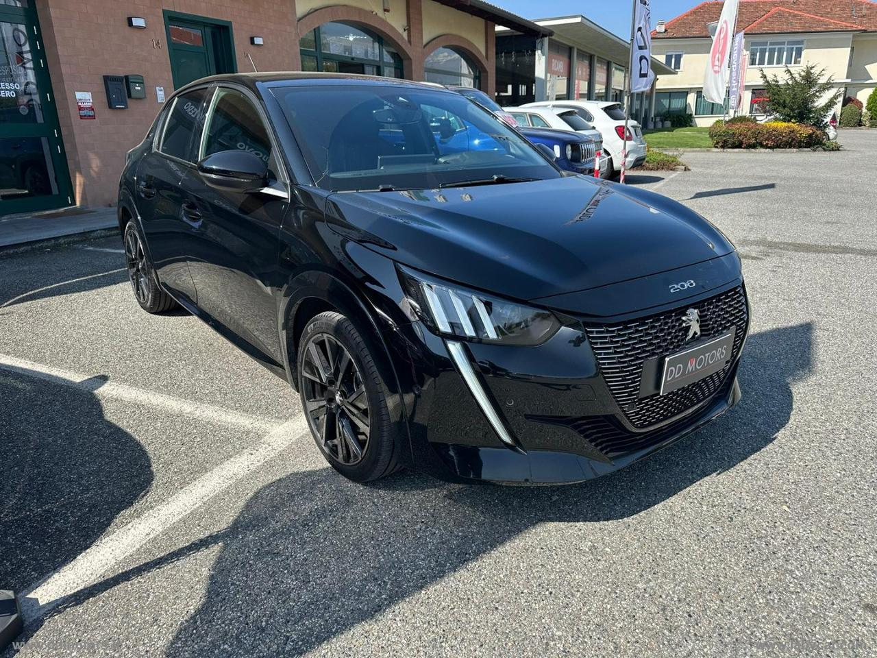 PEUGEOT 208 PureTech 100 S&S EAT8 5p. GT *PROMO*