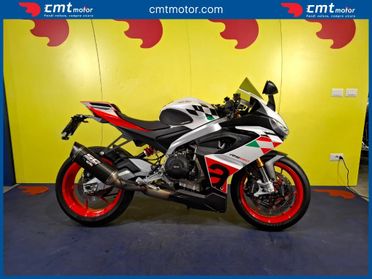 Aprilia RS 660 - 2024