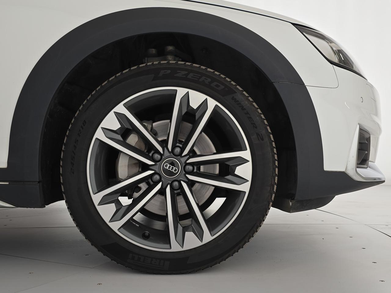 40 2.0tdi mhev identity contr quatt 204cv s-tronic