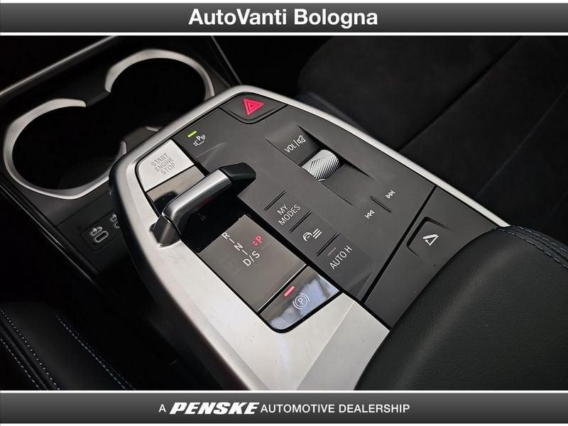 BMW X1 X1 xdrive 25e MSport Pro auto