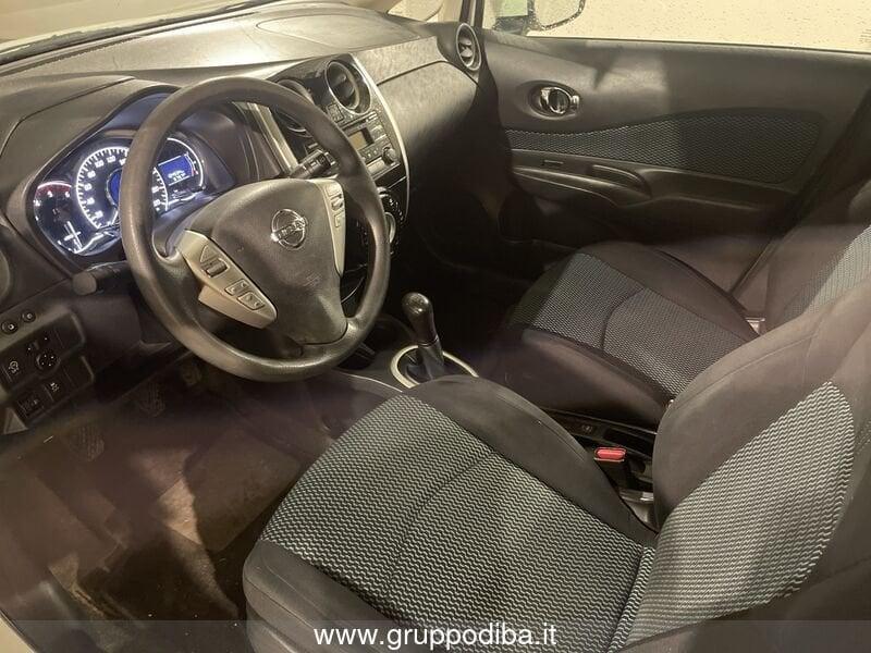 Nissan Note (2013-2017) 1.5 DCI ACENTA