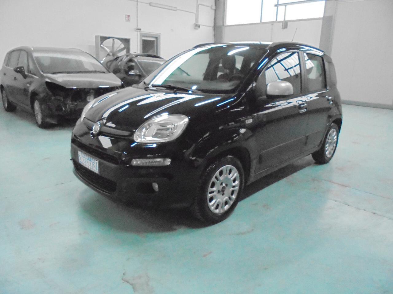 Fiat Panda 1.2 Easy E6 NEOPATENTATI