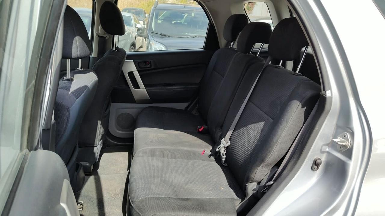Daihatsu Terios 1.5 105cv 4x4