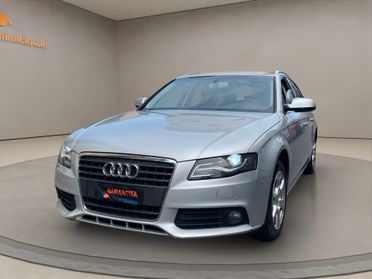 Audi A4 AVANT - FRIZIONE NUOVA