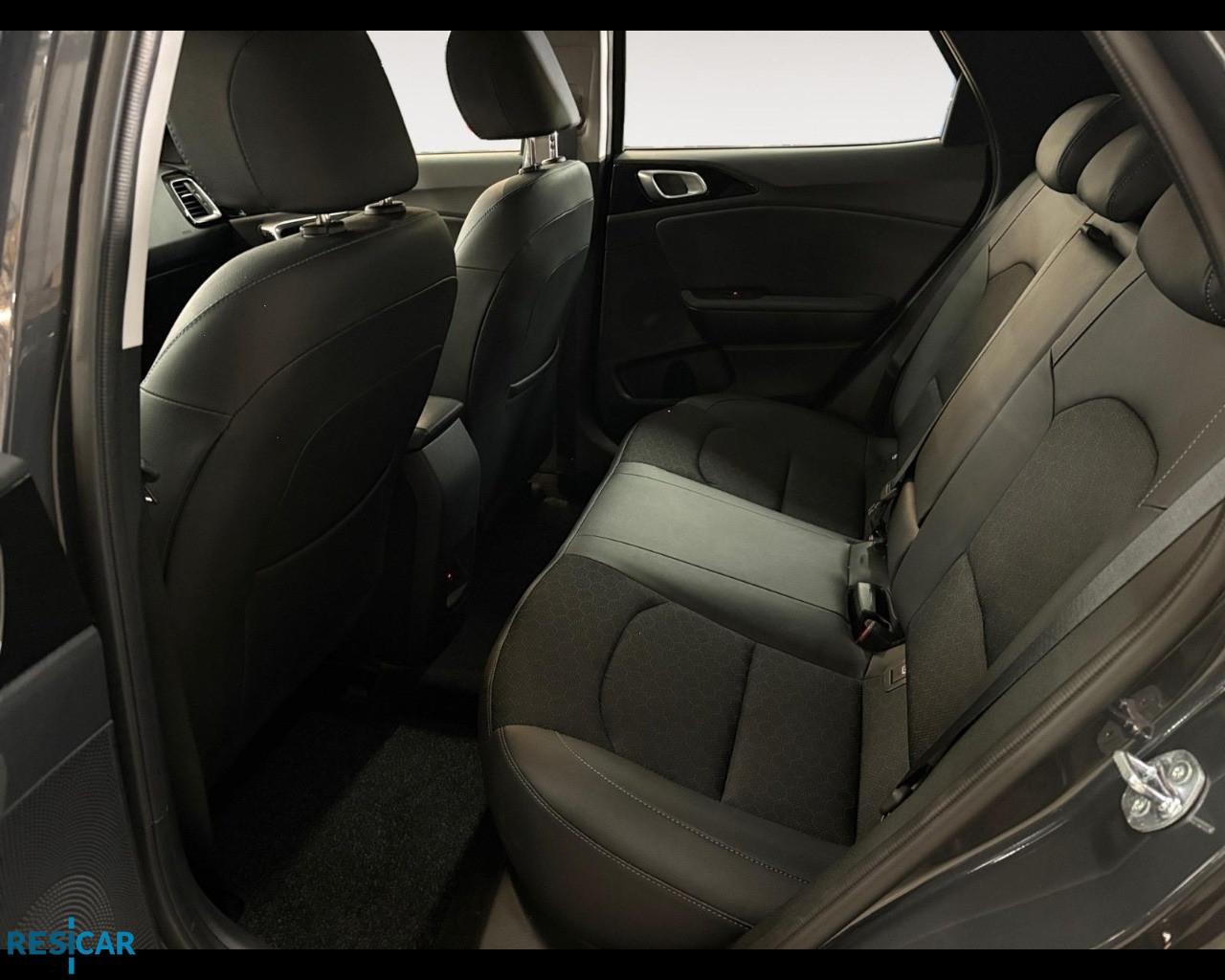 KIA XCEED PE MY25 1.5 TGDI MH BUSINESS