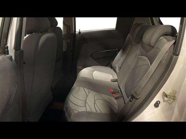 Chevrolet Spark 1.0 Plus