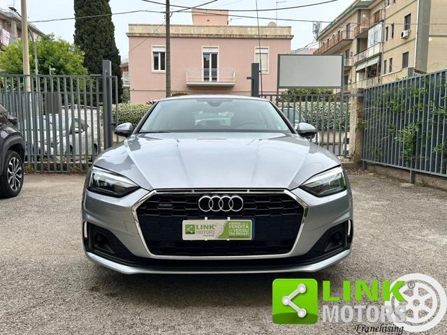AUDI A5 SPB BUSINESS ADVANCED