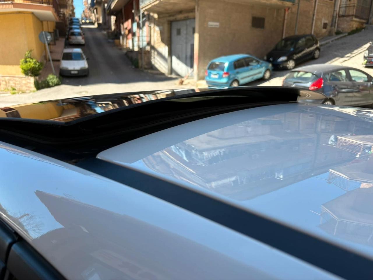 Abarth 595 1.4 Turbo T-Jet 160 CV Pista + TETTO APRIBILE