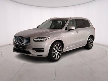 Volvo XC90 2.0 b5 Plus Bright awd 7 Posti