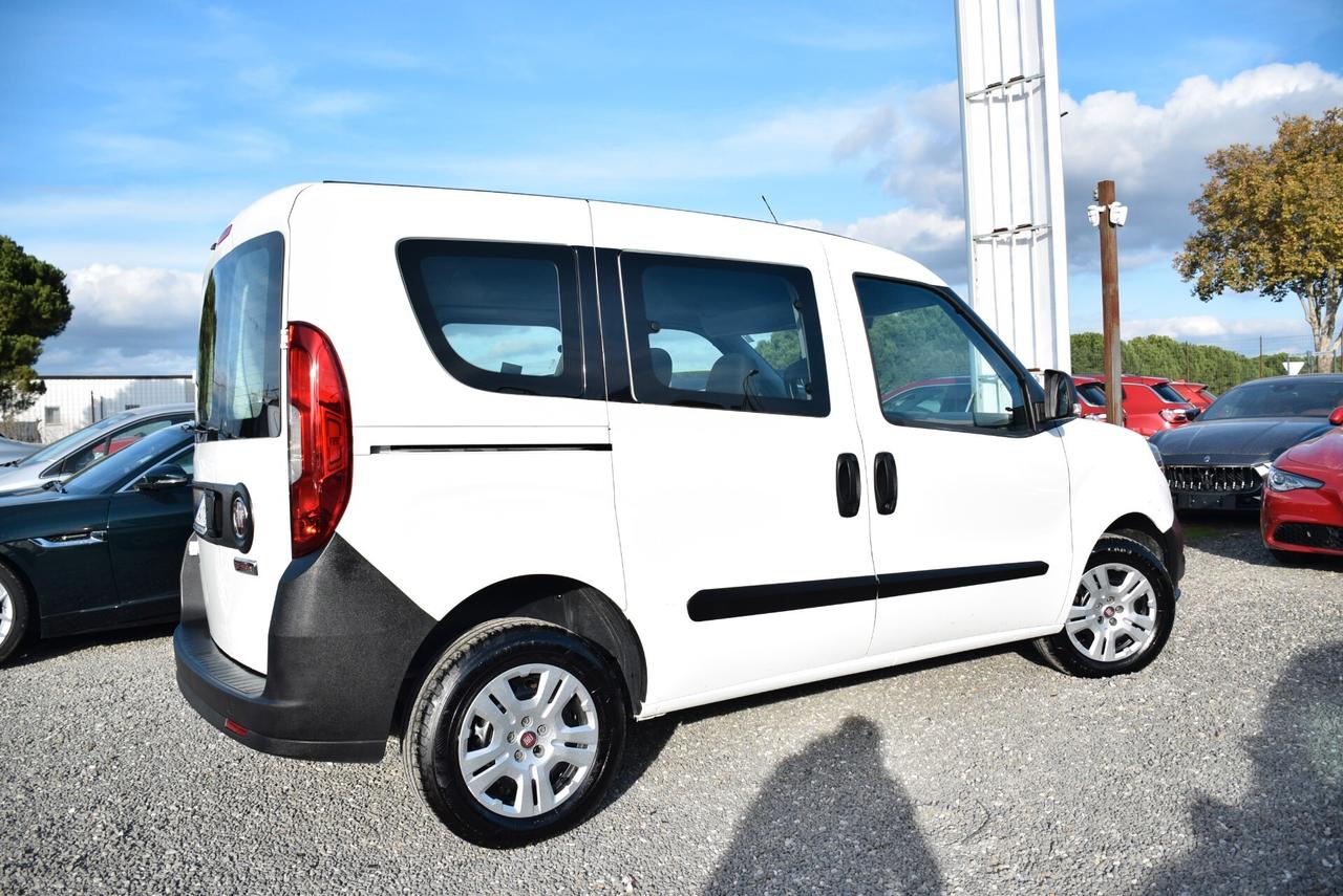 Fiat Doblo Doblò 5 POSTI N1 1.3 MJT Combi IVA DETRAIBILE